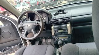 Land Rover Freelander 2006