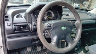 Land Rover Freelander 2006