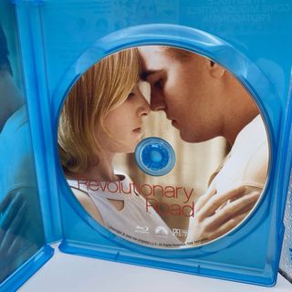 Blu-ray Revolutionary Road