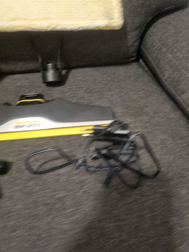 Karcher WV2 Limpiacristales Eléctrico