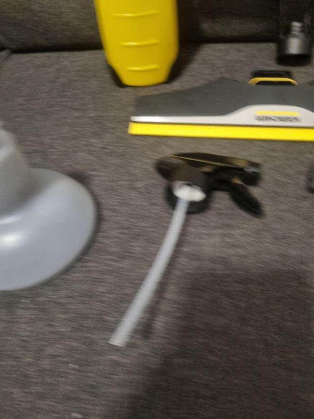 Karcher WV2 Limpiacristales Eléctrico