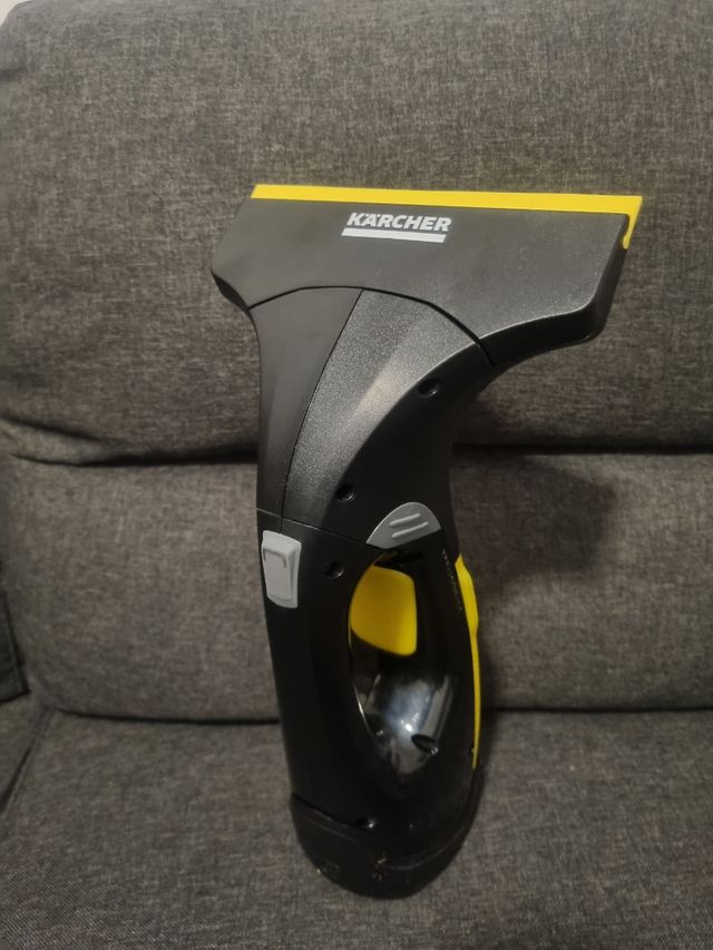 Karcher WV2 Limpiacristales Eléctrico