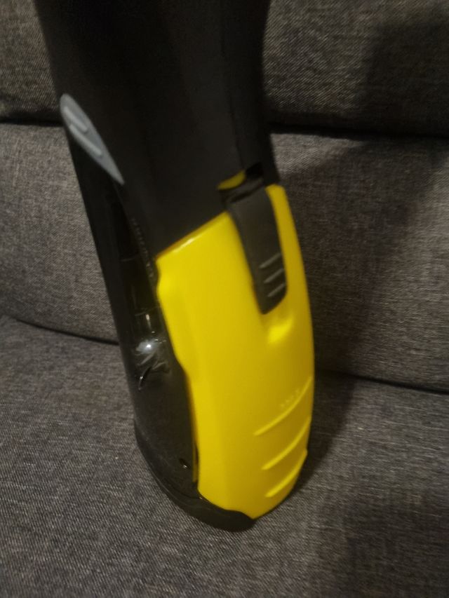 Karcher WV2 Limpiacristales Eléctrico
