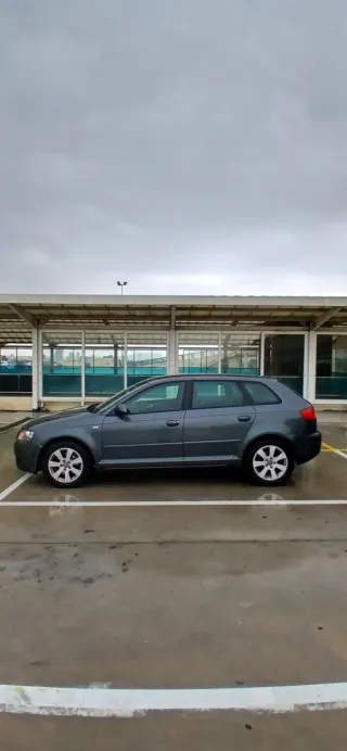 Audi A3 2006