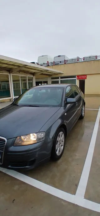 Audi A3 2006