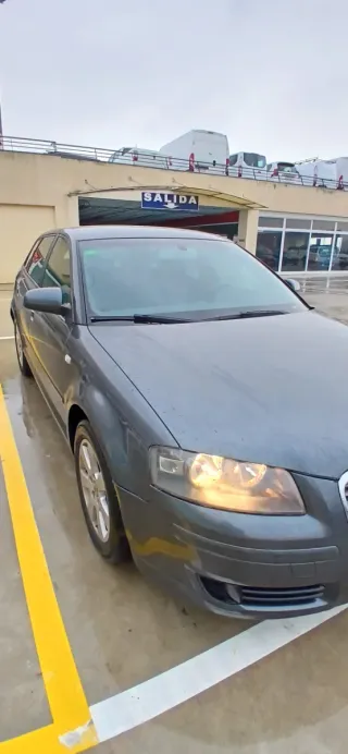 Audi A3 2006
