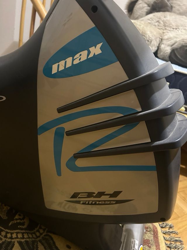 Bicicleta Estática BH