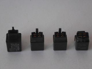 4 reles honda cbr 600 f f4i 2002 despiece