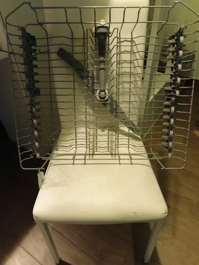 Cestelli lavastoviglie