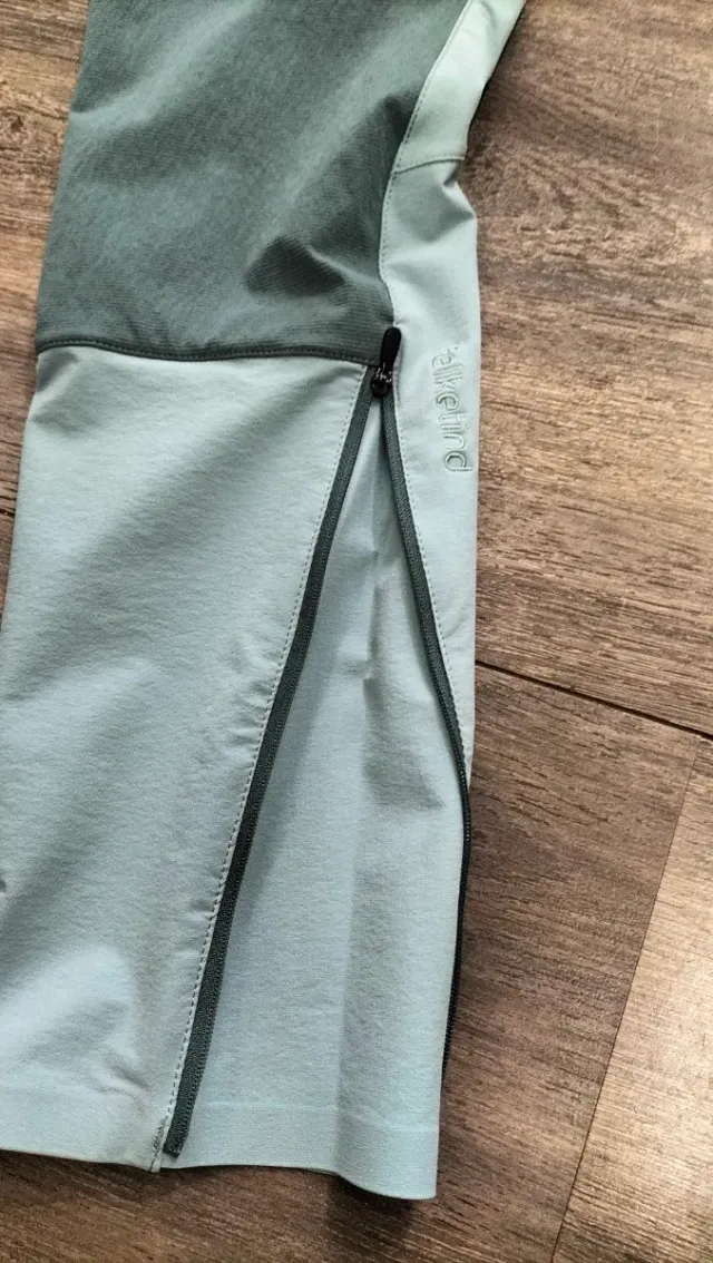 Pantaloni trekking donna Norrøna tg. S