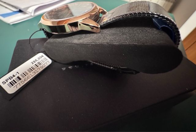 Reloj Philipp Blanc Genève SPB4-1  A ESTRENAR!