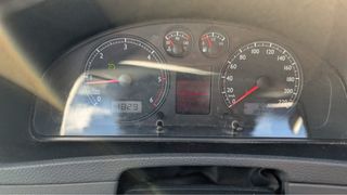 Furgoneta Volkswagen Multivan T5 