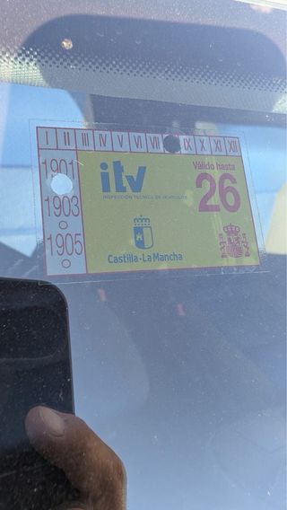 Furgoneta Volkswagen Multivan T5 