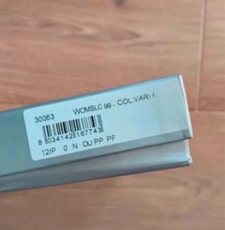 Portafoglio Nannini in pelle