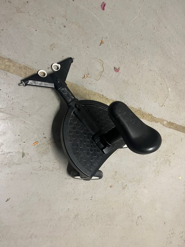 Patinete para coche YOYO