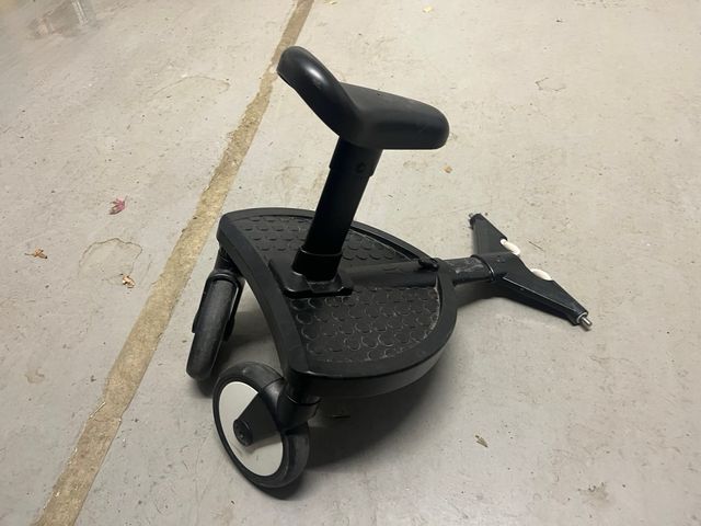 Patinete para coche YOYO