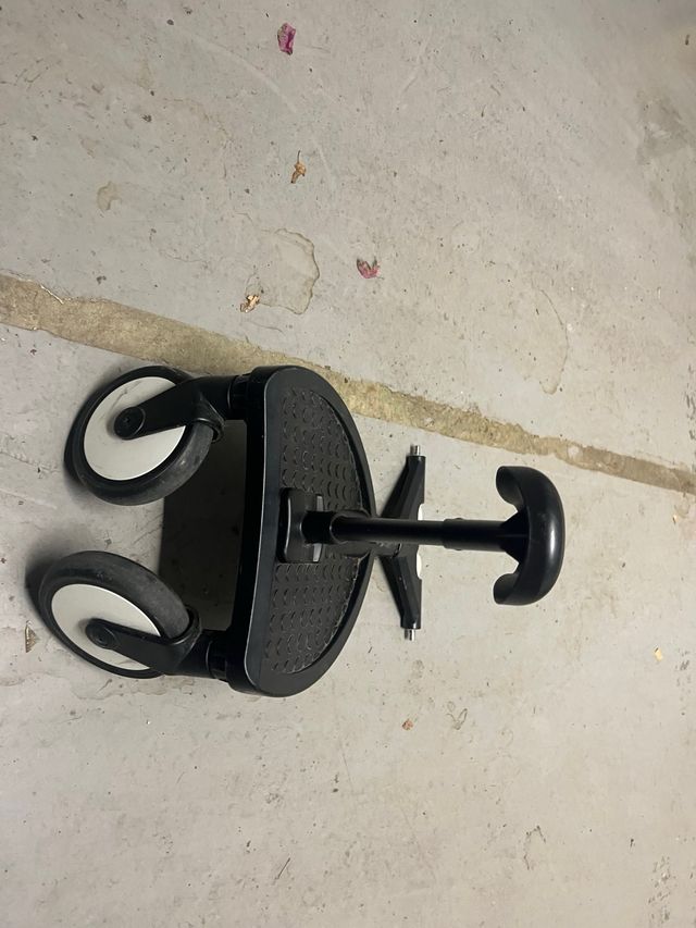 Patinete para coche YOYO