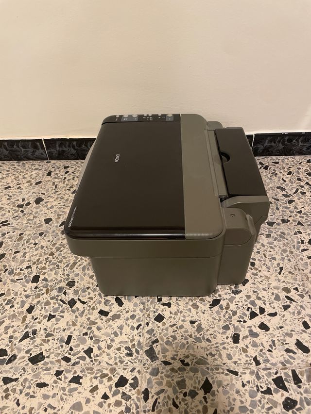 Impresora EPSON STYLUS DX4000 NEGOCIABLE