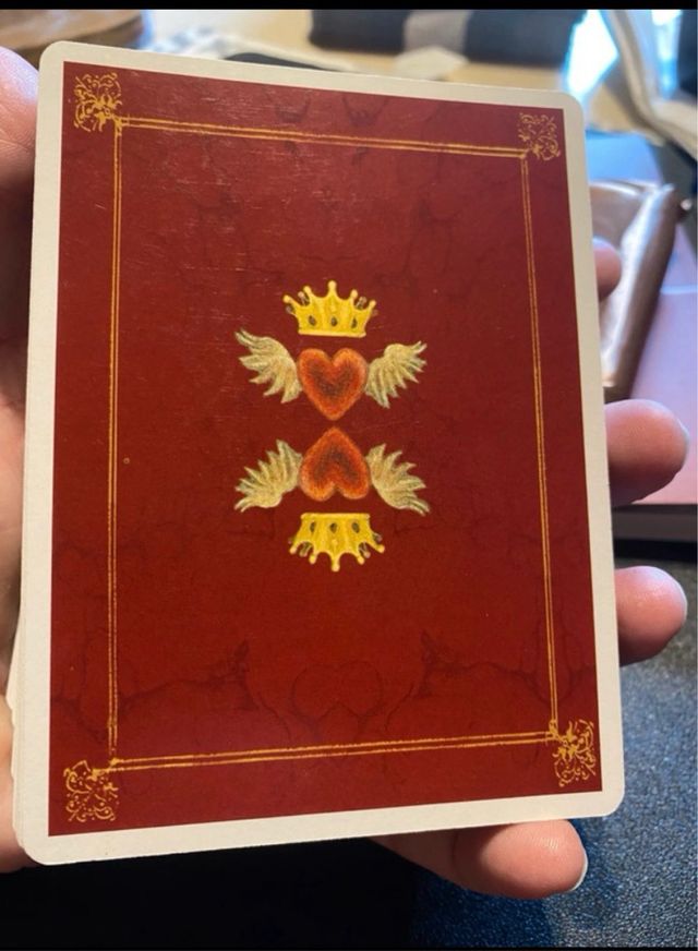 Il Tarocchi degli Amanti di Kris Waldherr