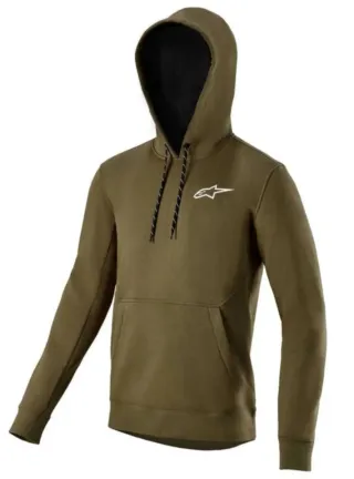 Sudadera Alpinestars Verde