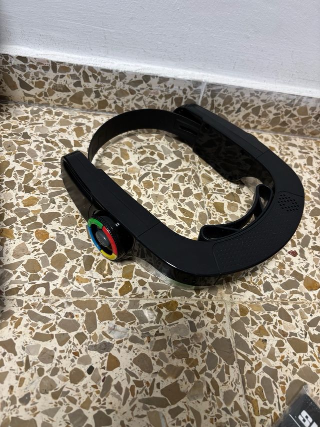 Simon Optix Juego Portátil