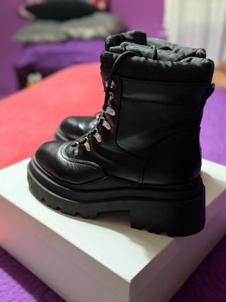 Botas Guess Negras