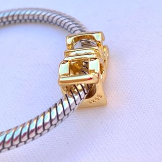 CHARM LOVE AMOR DORADO