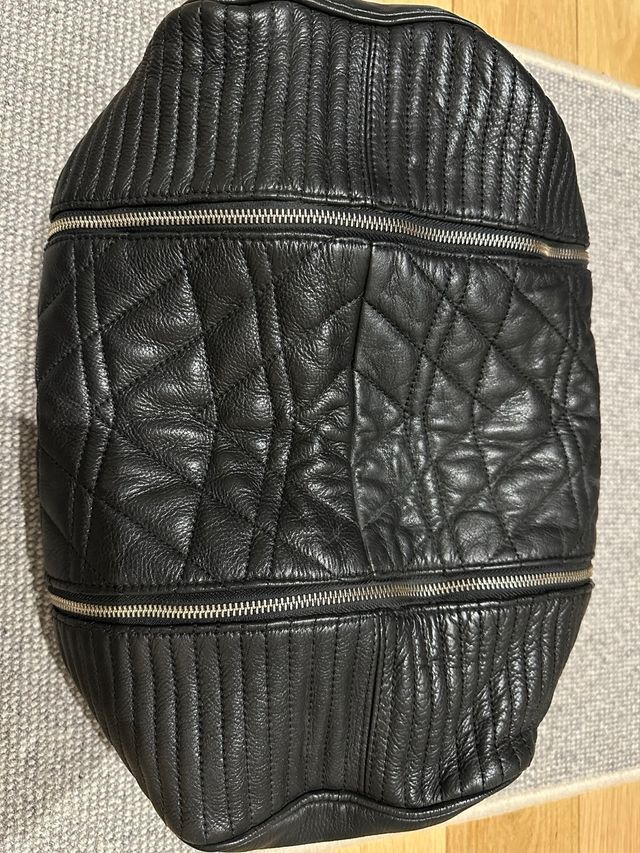 Bolso Zadig & Voltaire Piel Negro