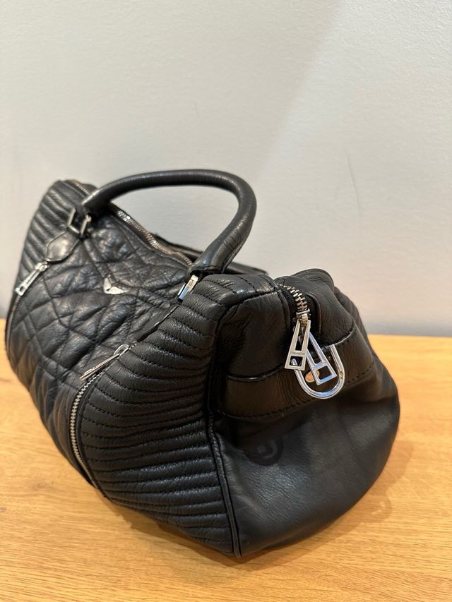 Bolso Zadig & Voltaire Piel Negro