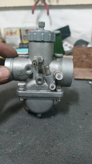 Carburador Mikuni 24mm