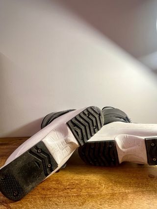 Botas de esquí infantiles Salomon