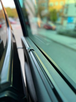 SEAT Alhambra Style DSG 7P Portones Electricos