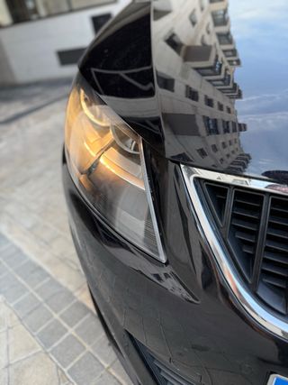 SEAT Alhambra Style DSG 7P Portones Electricos