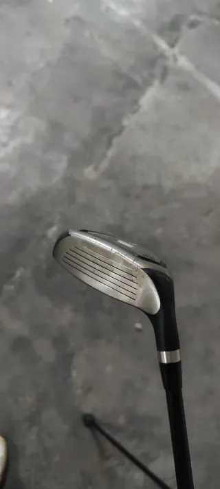 Set 6 palos golf zurdo Inesis 100