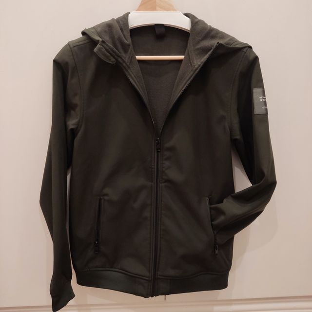 Chaqueta niño Jack & Jones T 14