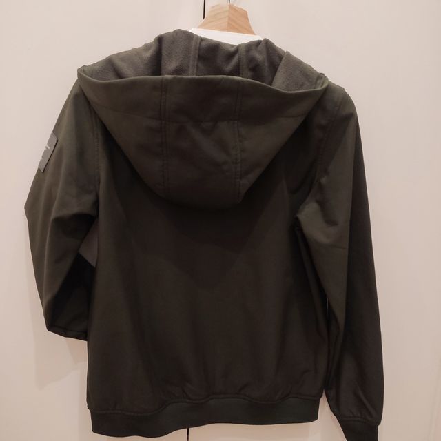 Chaqueta niño Jack & Jones T 14