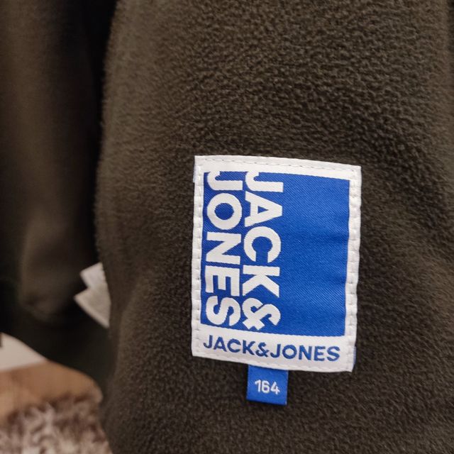 Chaqueta niño Jack & Jones T 14