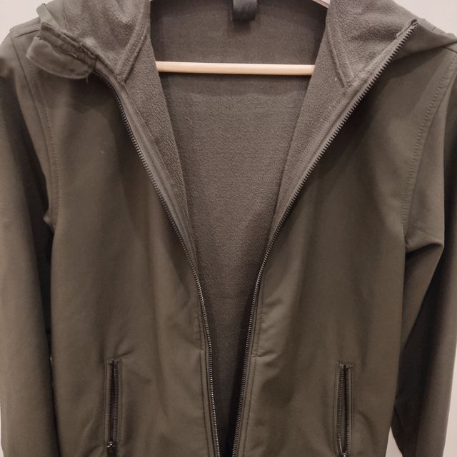 Chaqueta niño Jack & Jones T 14