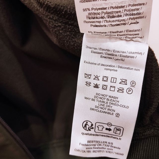 Chaqueta niño Jack & Jones T 14