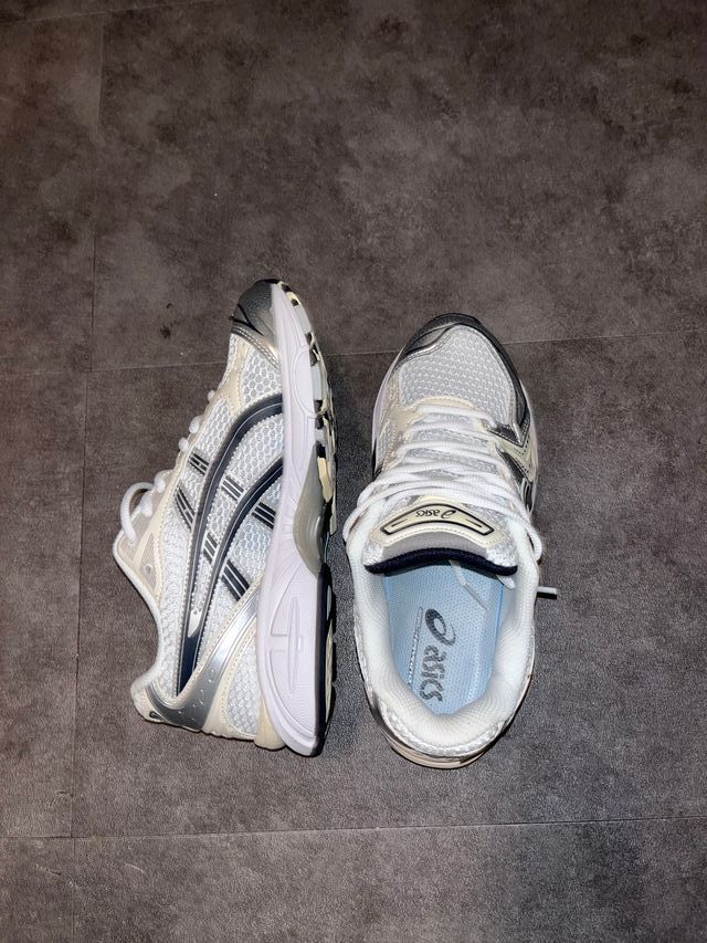 Zapatillas Asics Talla 40 Nuevas