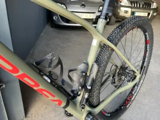Orbea Alma M50 2022