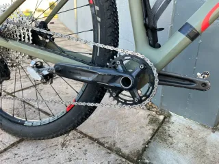 Orbea Alma M50 2022