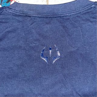 T-shirt UNIQLO JUJUTSU KAISEN Size S itadori yuji