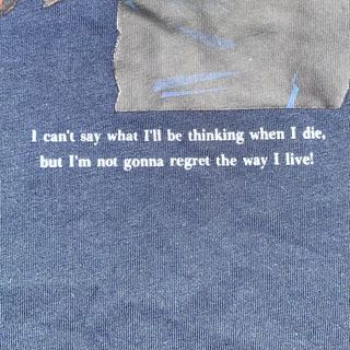 T-shirt UNIQLO JUJUTSU KAISEN Size S itadori yuji