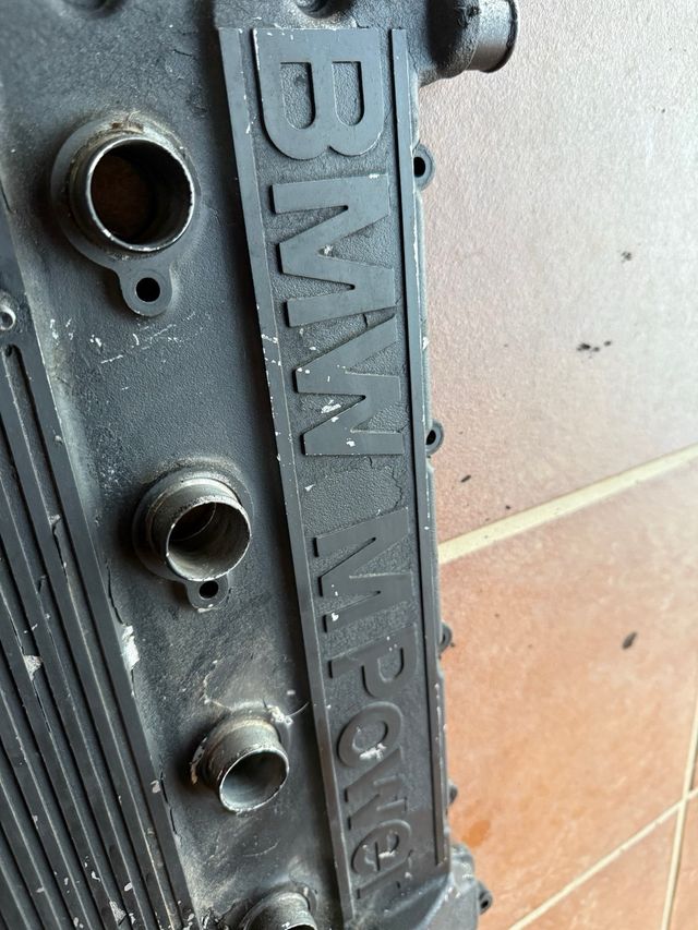 Tapa Válvulas BMW M3 E30 S14