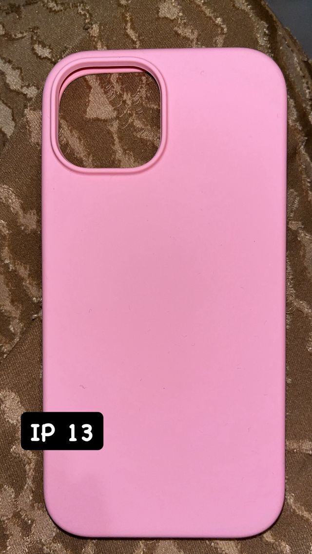 Custodie per iPhone 13, Pro