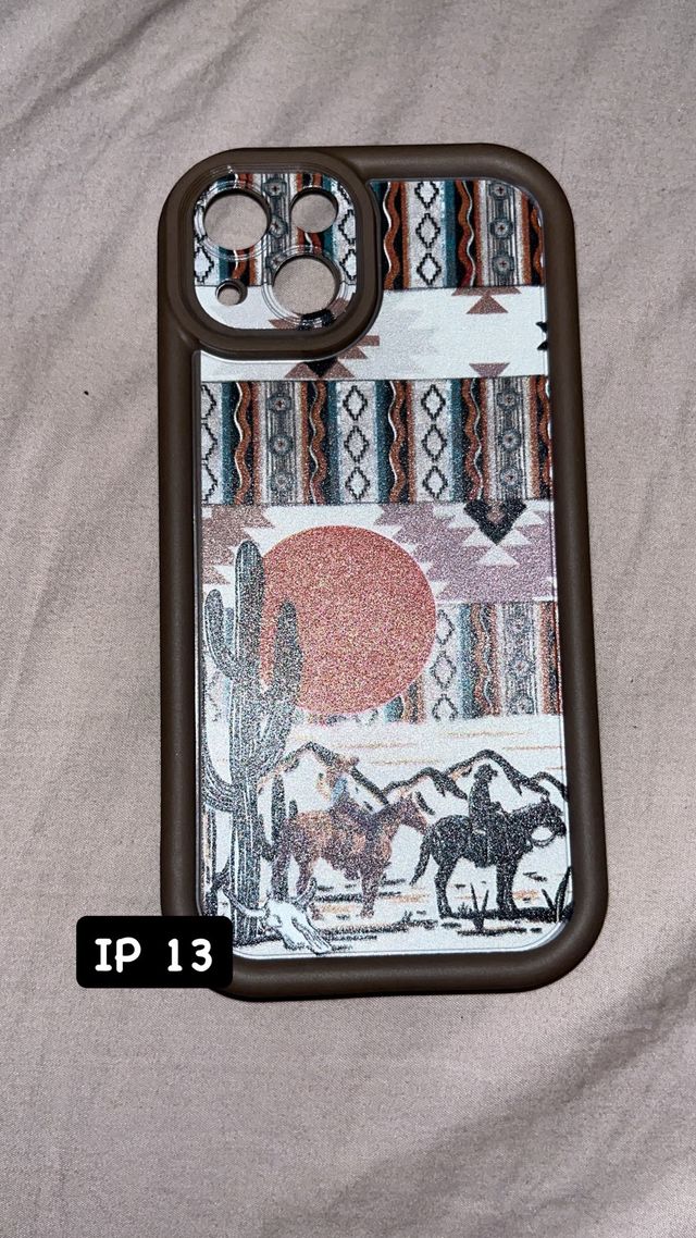 Custodie per iPhone 13, Pro