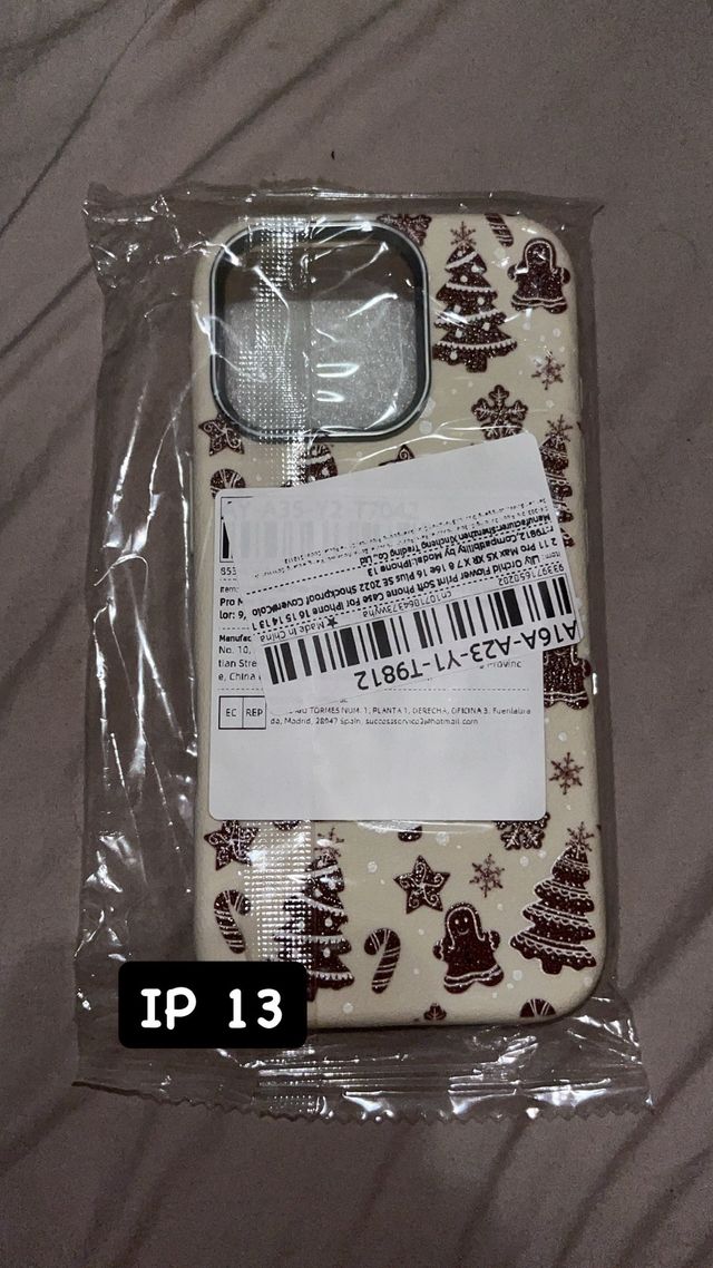 Custodie per iPhone 13, Pro