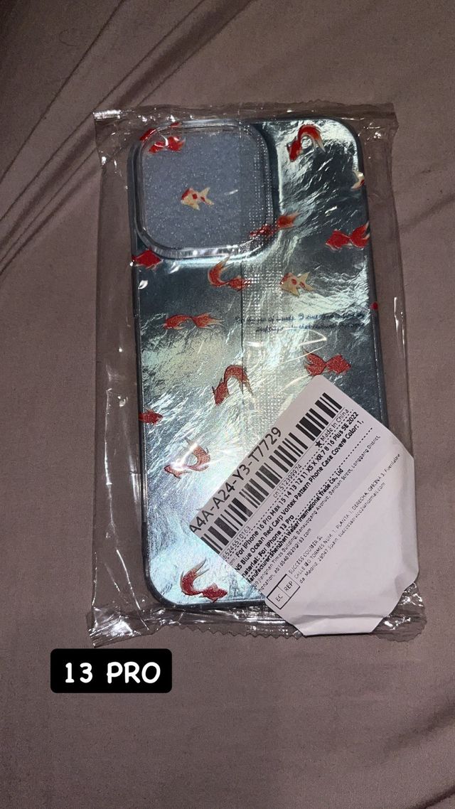 Custodie per iPhone 13, Pro