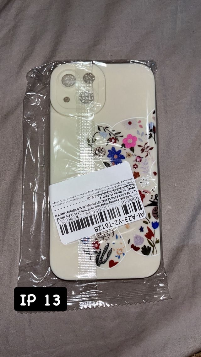 Custodie per iPhone 13, Pro